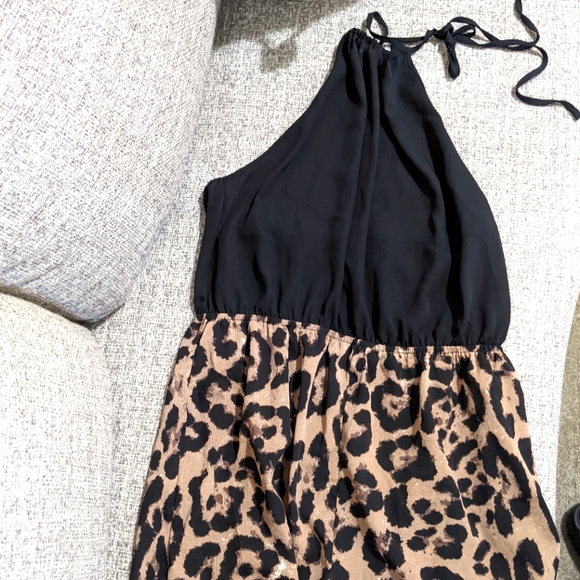 One piece Romper - Picture 1 of 2